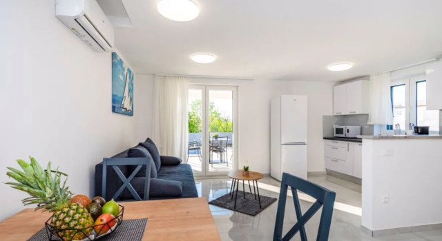 Apartment Ilux Novigrad (Zadar)