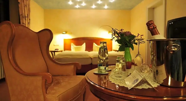 Flair Hotel Tannenhof