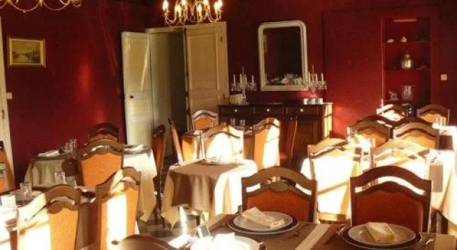 Manoir de la Combe, Rezervasyon Otel Pleucadeuc Morbihan