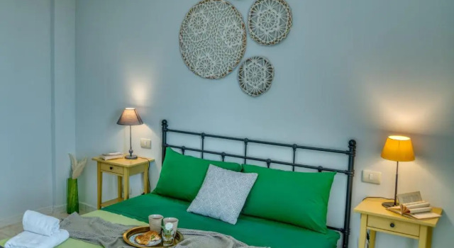 Апартаменты IzzHome Atmosphere