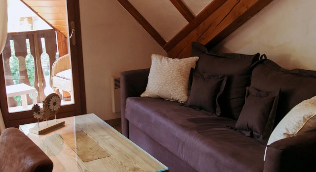 Le Chardonnet Appt 41 Le Tigny, Забронировать Апартаменты/квартира Апартаменты Galibier-Thabor, Апартаменты/квартира