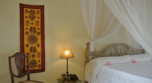 Kilili Baharini Resort & Spa