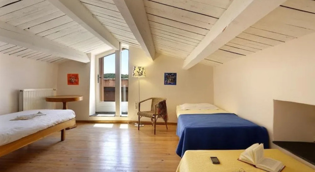 La Palombe, Varaa Hotelli 4 tähden hotellit kohteessa Hérault, 4*