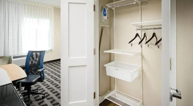 Студия TownePlace Suites by Marriott Tuscaloosa