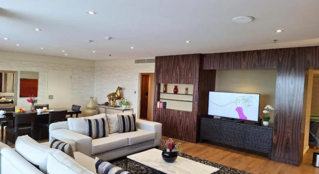 Residence on Langley Park