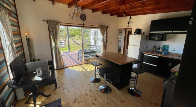 Casa 3M , La Serena, Prenota Hotel La Paloma Rocha