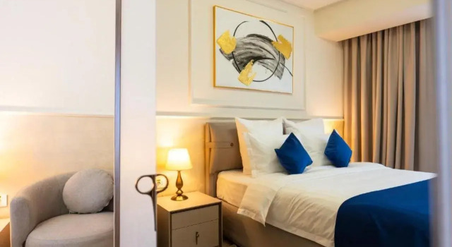 Le Blanc Cotroceni Hotel, Prenota Hotel Settore 6 Bucarest