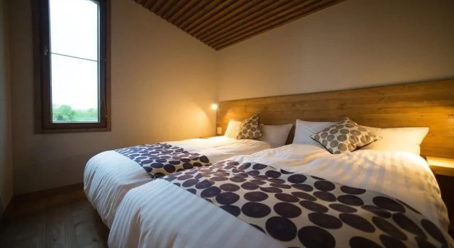 Cottage EKARA, Rezervasyon Tatil Evi Mikasa Hokkaido