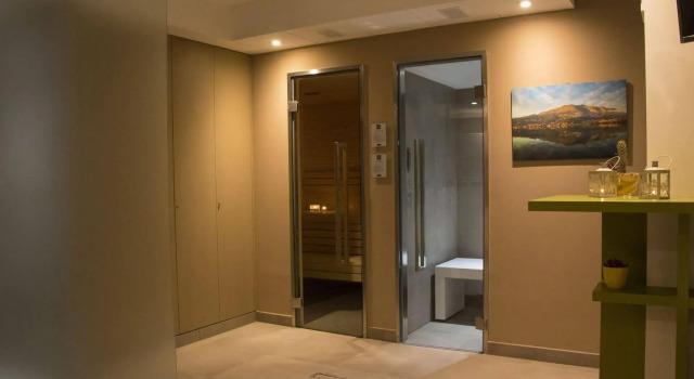 Hotel Parini