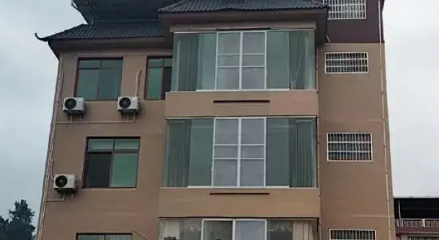 Mangshan Jingyajuju, Prenota Hotel Hotel a Chenzhou con parcheggio, Parcheggio
