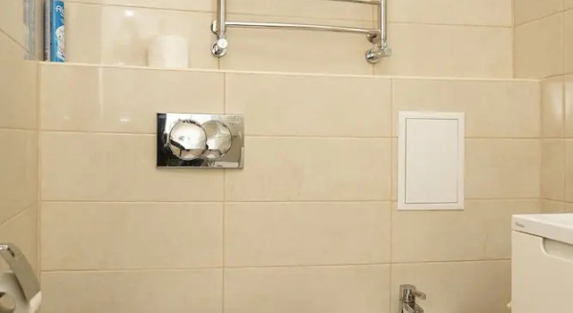 Apartment Сozy Kiev Apartment str Chernovola