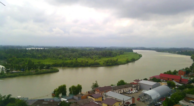 ApartKRD на улице Кубанская 52