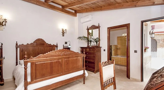 Cubo's Villa Bellavista de las Lomas