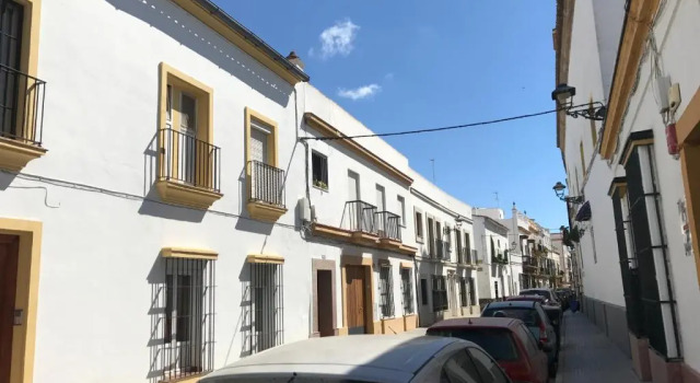 Апартаменты Apartamento Cielo 35