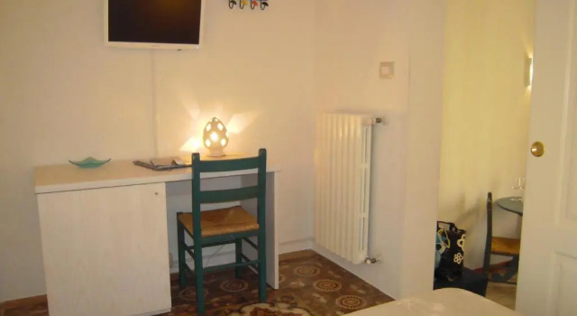 Номер Standard B&B Casa Dorsi