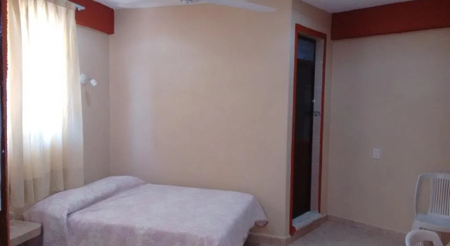 Hotel y Bungalows Olivares, Rezervovat Hotel Acapulco Guerrero
