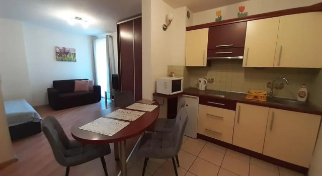 Студия Apartament studio