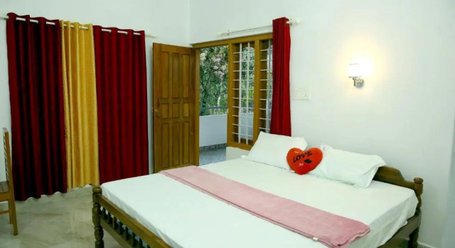 Thekkady Homes