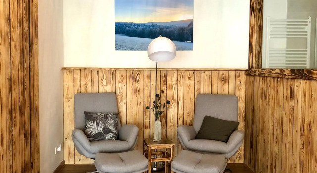 Ferienwohnung Tannenglück