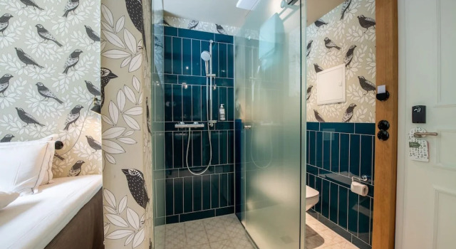 Номер Comfort Renthof Kassel