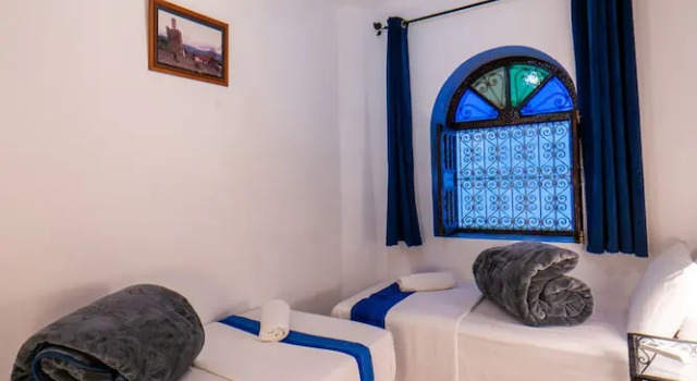 Апартаменты Comfort DAR NOKHBA INN