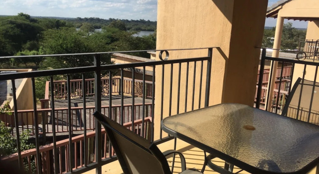 Номер Standard Unit G4 Bridgetown Resort