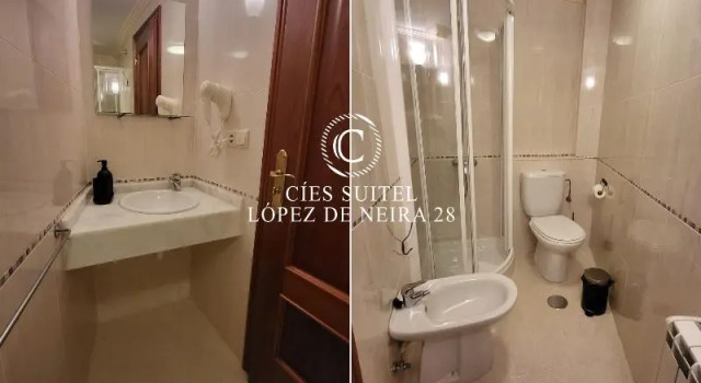 Апартаменты Cies Suitel López de Neira 28 - Love your Stay