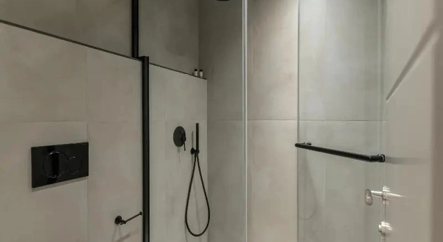 Люкс Executive с балконом и с видом на море Lithia Exclusive Villas & Suites