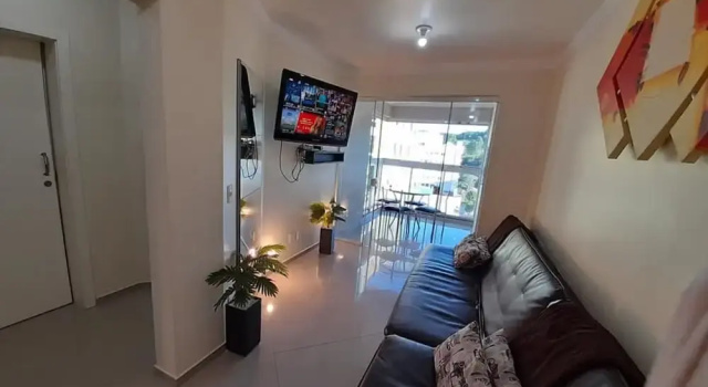 Apto 501 Residencial GM centro, Забронировать Апартаменты/квартира Недорогие отели Пиратуба, рядом с Piratuba Thermal Waters, недорого