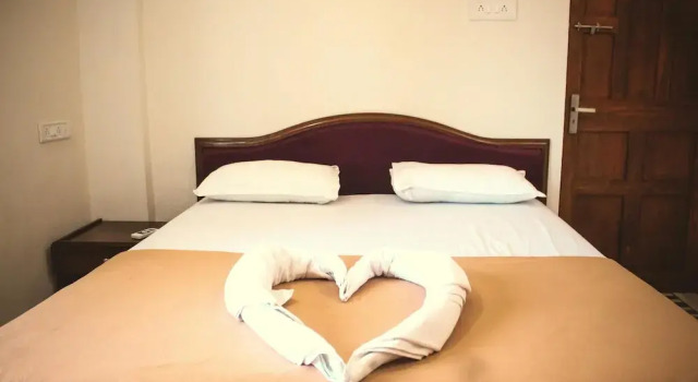 Hotel Blue Sea