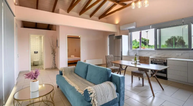 Le petit luxury apartment, Prenota Appartamento Hotel a Preveza con piscina, Piscina