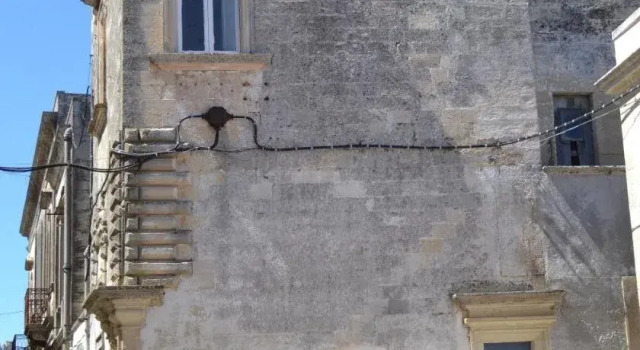 Salento Guesthouse B&B