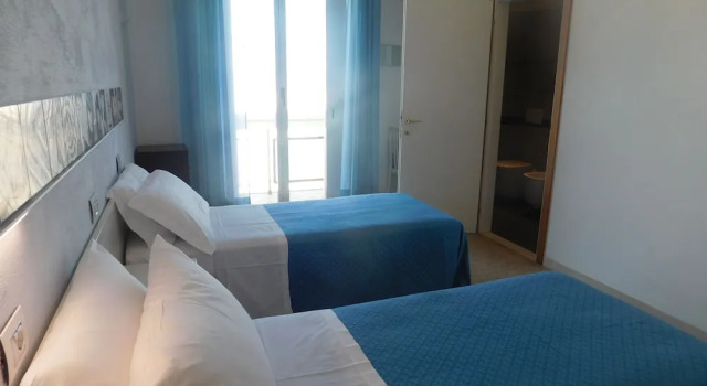 Двухместный номер Deluxe Hotel Dolores