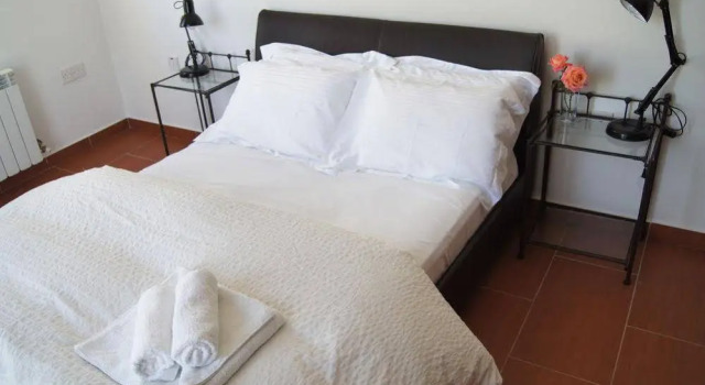 Silver Beach Villa