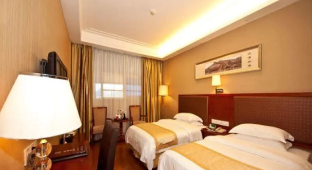 Wuyishan Yinxiang Resort, Book Resort Nanping Fujian