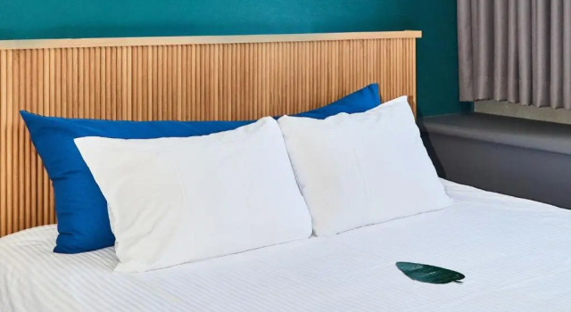 Двухместный номер Premier Kolon Hotel