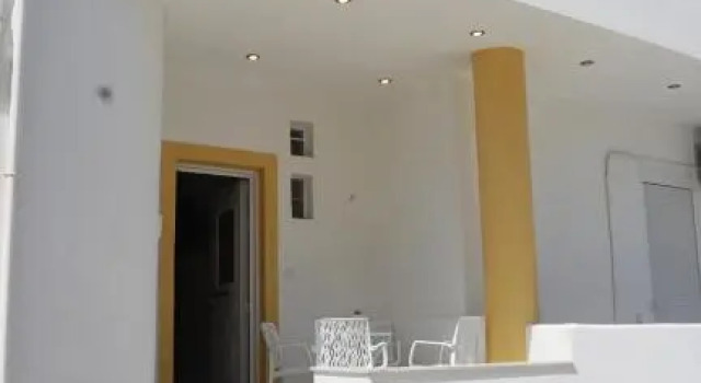 Seafront Apartment Kalamaki, Забронировать Апартаменты/квартира Каламаки Центральный Крит