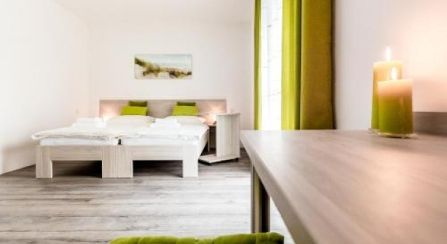 Hotel ANNA - Düsseldorf - Hilden, Забронировать Отель Отели Хильден с завтраком, Завтраки