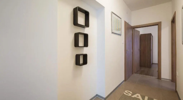 Апартаменты с 2 комнатами Ivni Apartmani