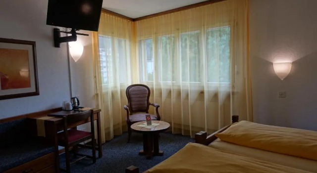 Номер Standard Schlosshotel - Self Check-In Hotel