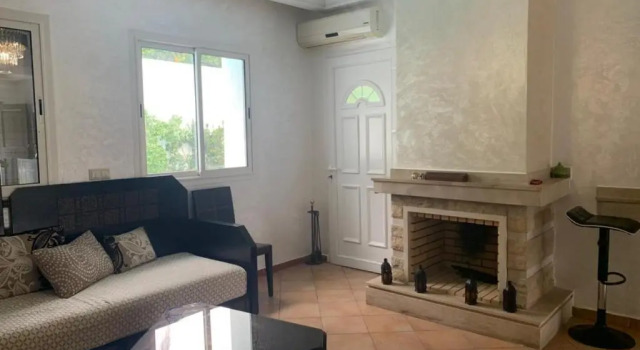 Вилла Villa avec piscine privée près de Casablanca Maroc