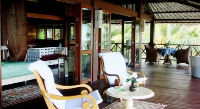 Suite Breve Azurine Lagoon Resort