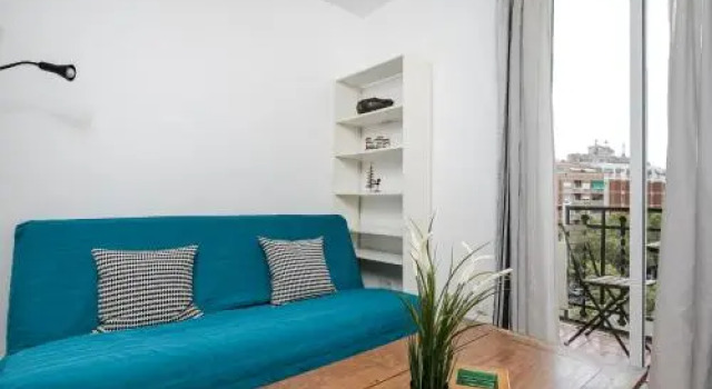 Taquigraf Apartment, Забронировать Апартаменты/квартира Апартаменты провинции Барселоны, Апартаменты/квартира