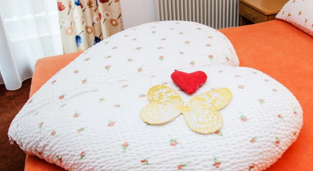 Bio Bauernhof Pension Oberlehenhof, Rezerwuj Hotel Hotele w Salzburg z parkingiem, Parking
