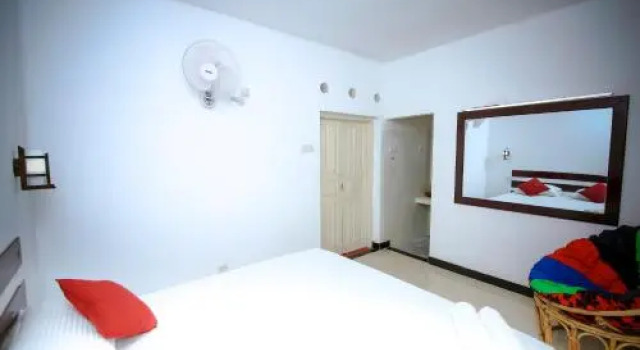 Plus 94 Villas