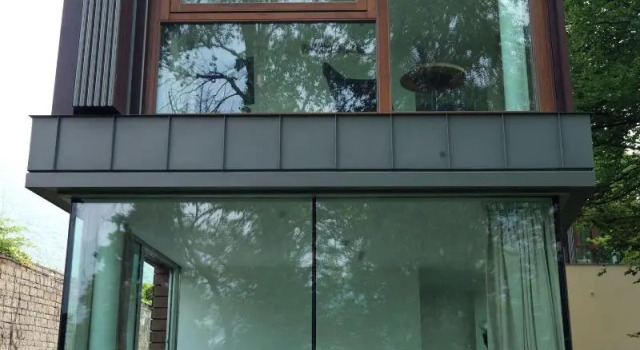 Casa sull'Albero