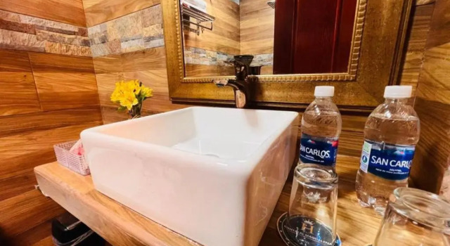 Номер Deluxe Montreal Magdalena Del Mar Hotel