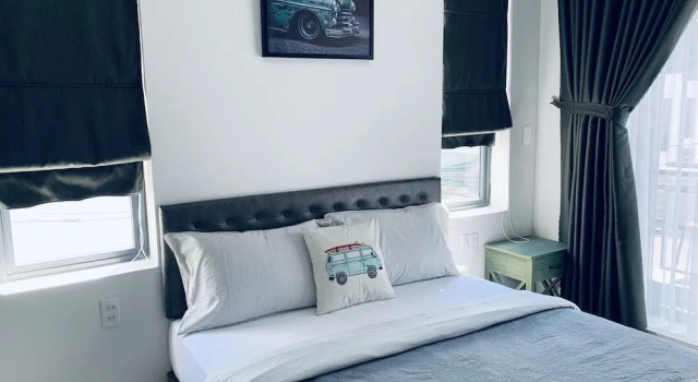 Lucas Inn 2, Забронировать Отель Далат Ламдонг, рядом с Linh Son Pagoda