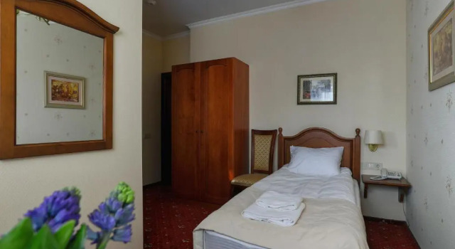 FENIX TOWN, Prenota Hotel Hotel a Vinnycja con colazione, Colazione