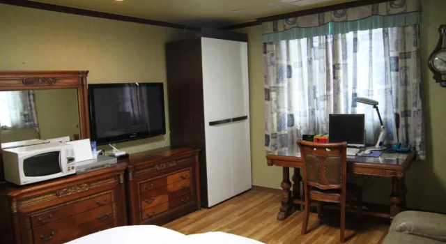 Номер Standard Gunsan Western Hotel